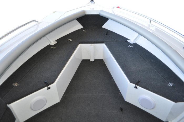 2026 Stacer 519 Crossfire SC SE