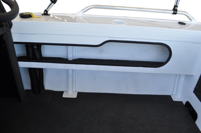 2026 Stacer 519 Crossfire SC SE