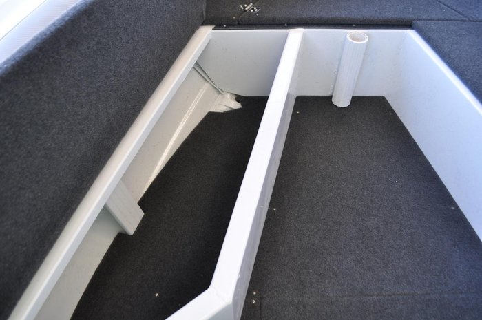 2026 Stacer 519 Crossfire SC SE