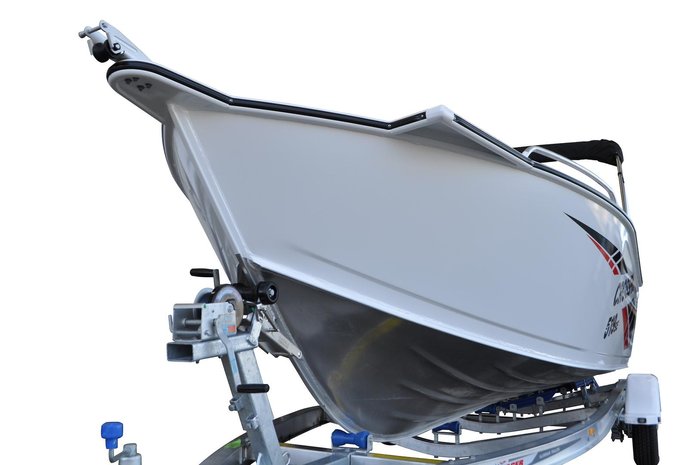 2026 Stacer 519 Crossfire SC SE