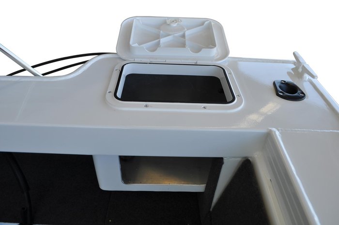 2026 Stacer 519 Crossfire SC SE