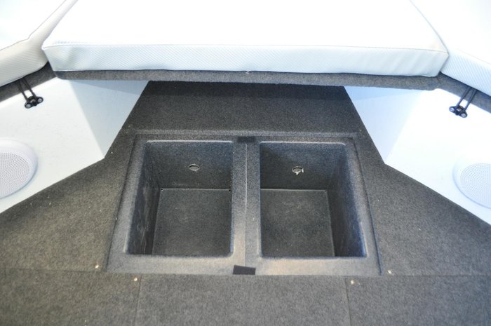 2026 Stacer 519 Crossfire SC SE