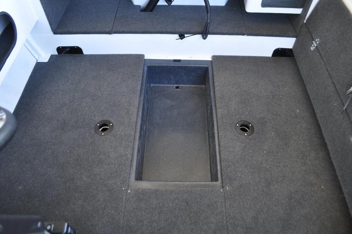 2026 Stacer 519 Crossfire SC SE