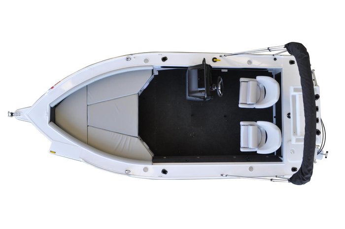 2026 Stacer 519 Crossfire SC SE