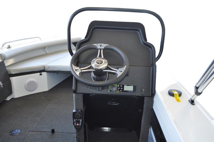 2026 Stacer 519 Crossfire SC SE