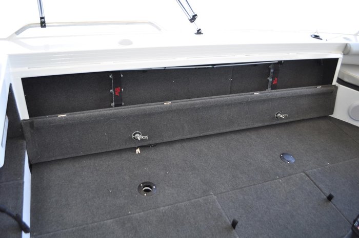 2026 Stacer 519 Crossfire SC SE