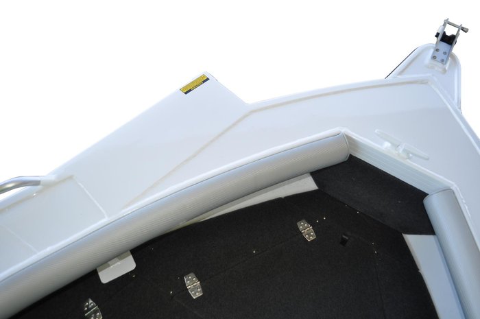 2026 Stacer 519 Crossfire SC SE