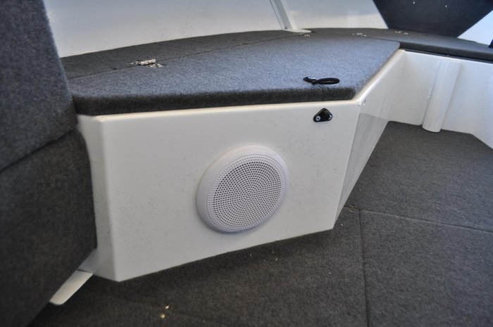 2026 Stacer 519 Crossfire SC SE