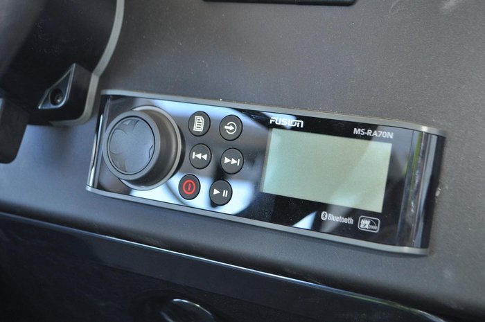 2026 Stacer 519 Crossfire SC SE