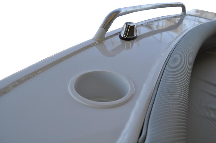 2026 Stacer 519 Crossfire SC SE