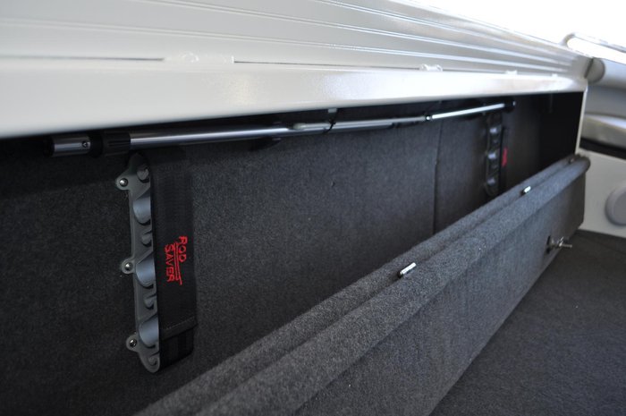 2026 Stacer 519 Crossfire SC SE