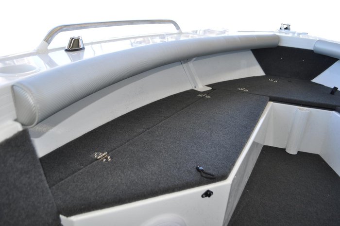 2026 Stacer 519 Crossfire SC SE