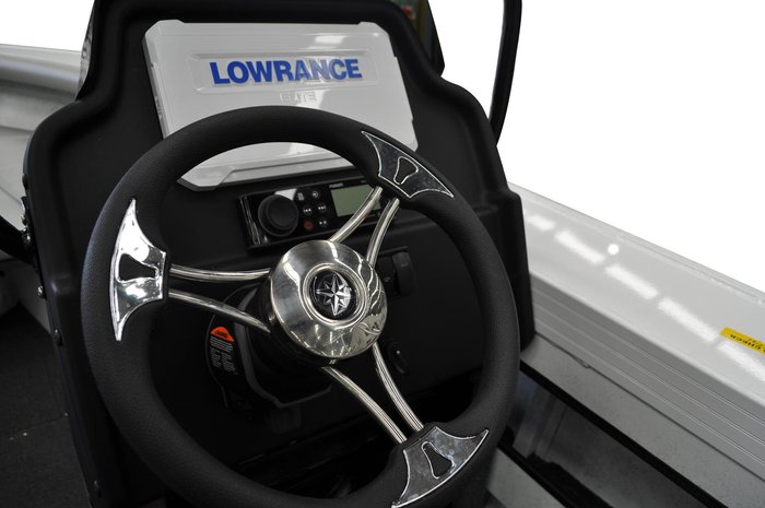 2026 Stacer 539 Crossfire SC SE