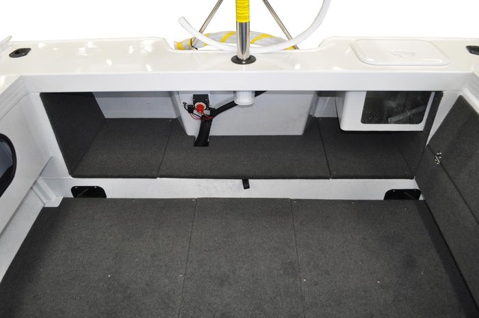 2026 Stacer 539 Crossfire SC SE