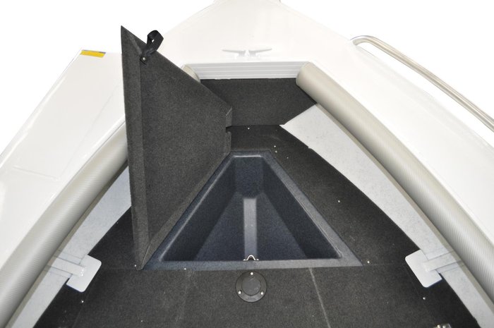 2026 Stacer 539 Crossfire SC SE