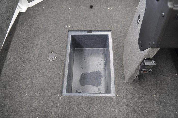 2026 Stacer 539 Crossfire SC SE