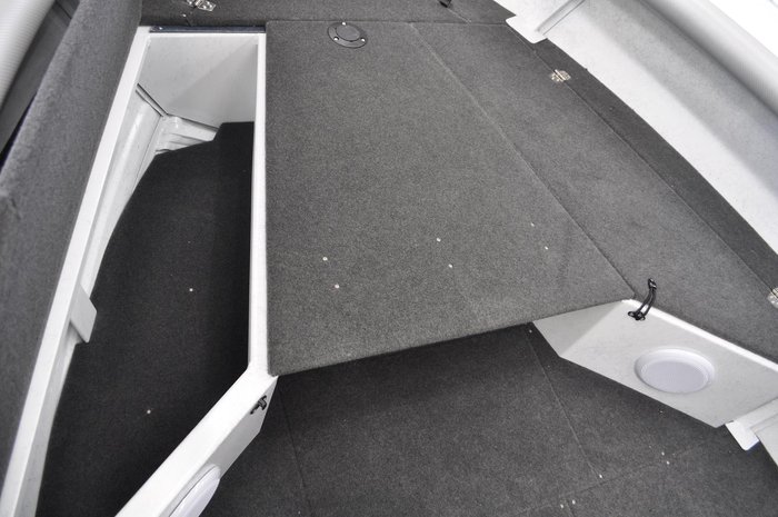 2026 Stacer 539 Crossfire SC SE