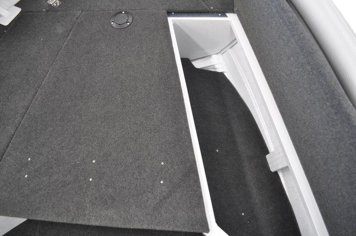 2026 Stacer 539 Crossfire SC SE