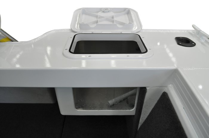 2026 Stacer 539 Crossfire SC SE