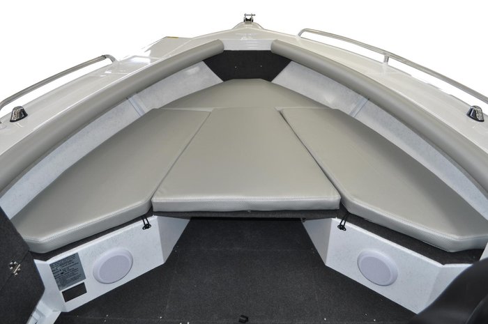 2026 Stacer 539 Crossfire SC SE