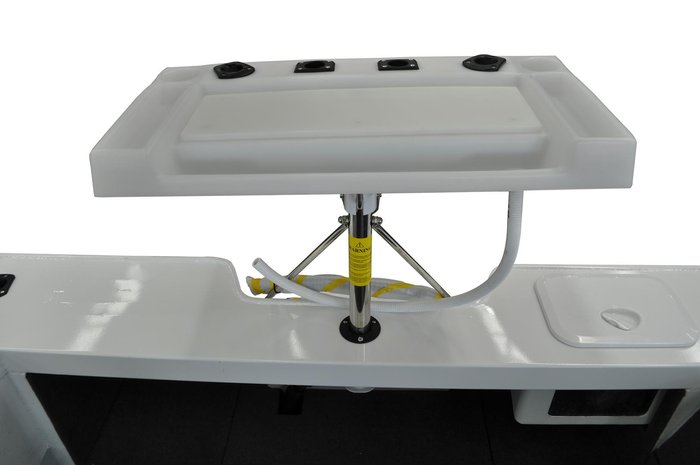 2026 Stacer 539 Crossfire SC SE