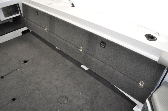 2026 Stacer 539 Crossfire SC SE