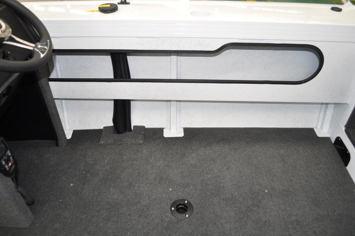 2026 Stacer 539 Crossfire SC SE