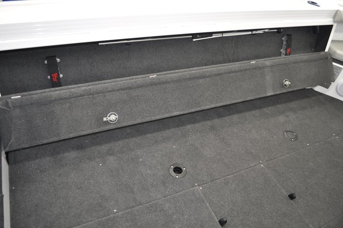 2026 Stacer 539 Crossfire SC SE