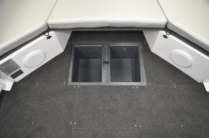 2026 Stacer 539 Crossfire SC SE