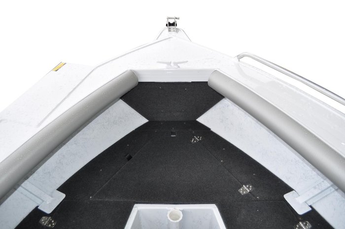 2026 Stacer 589 Crossfire SC SE