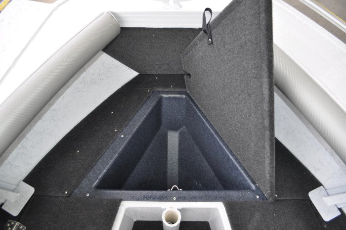 2026 Stacer 589 Crossfire SC SE