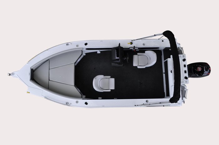 2026 Stacer 589 Crossfire SC SE