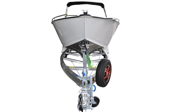 2026 Stacer 589 Crossfire SC SE