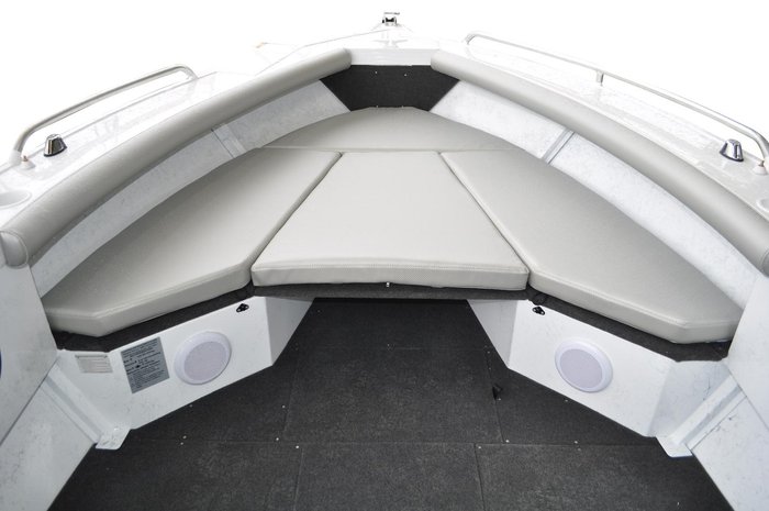 2026 Stacer 589 Crossfire SC SE