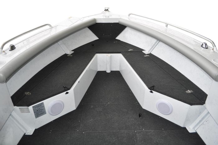 2026 Stacer 589 Crossfire SC SE