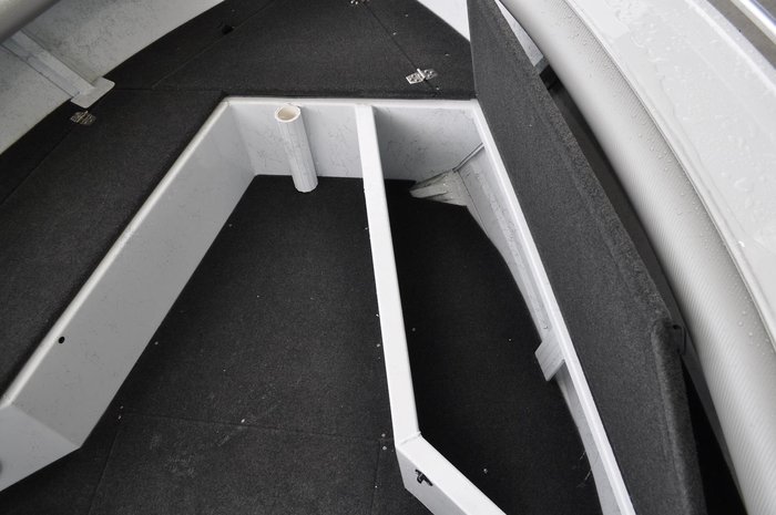 2026 Stacer 589 Crossfire SC SE