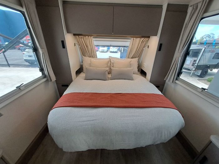 2023 JAYCO JOURNEY 22.68-3.OB.JY-MY23 GREY