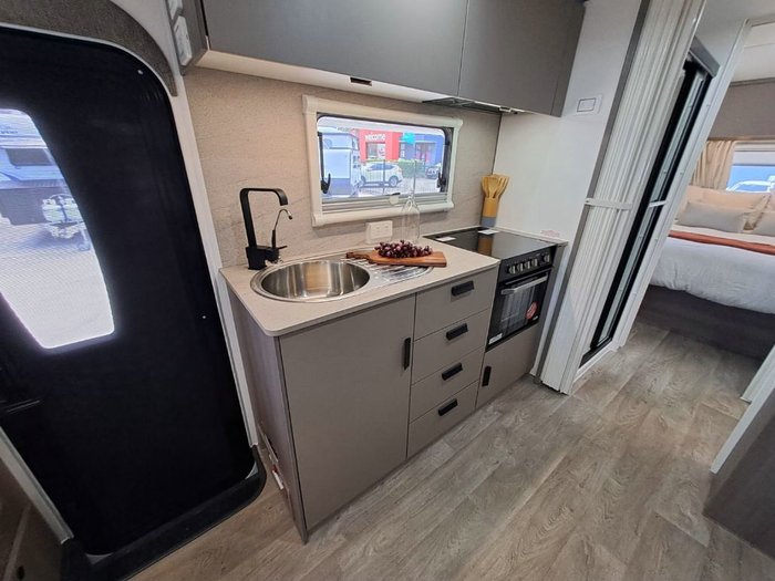 2023 JAYCO JOURNEY 22.68-3.OB.JY-MY23 GREY