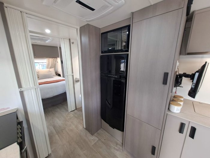 2023 JAYCO JOURNEY 22.68-3.OB.JY-MY23 GREY