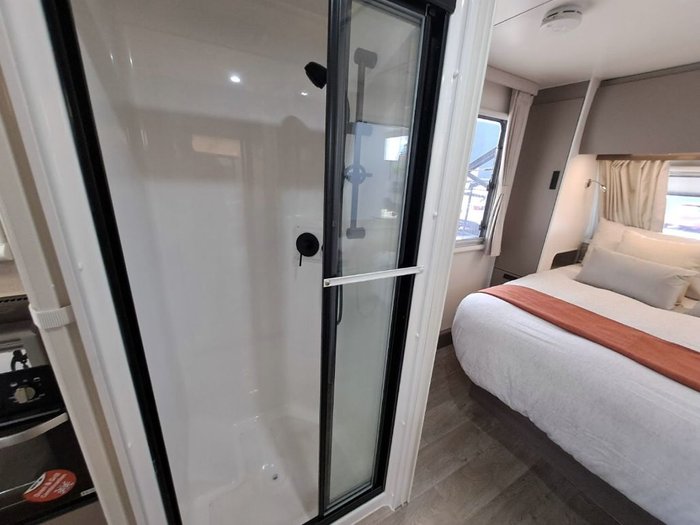 2023 JAYCO JOURNEY 22.68-3.OB.JY-MY23 GREY