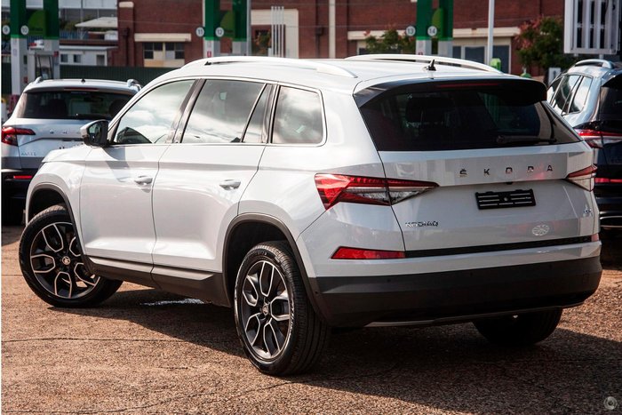 2023 SKODA Kodiaq Style