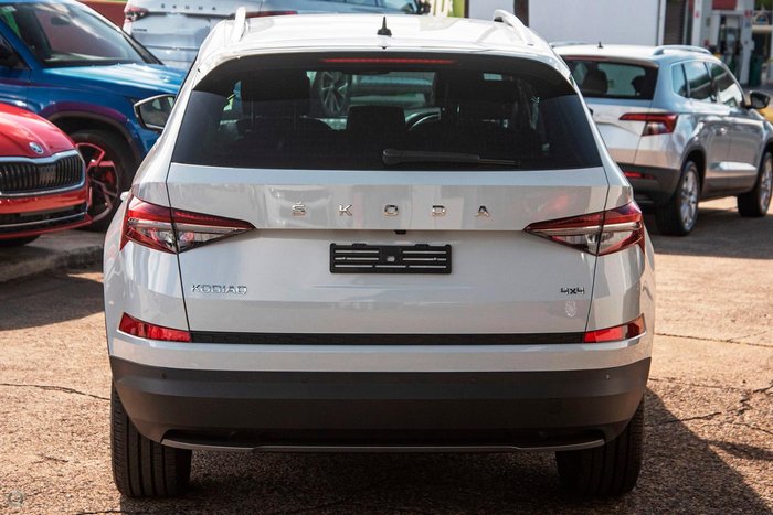 2023 SKODA Kodiaq Style