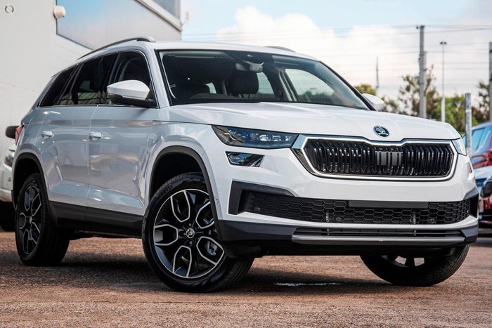 2023 SKODA Kodiaq Style