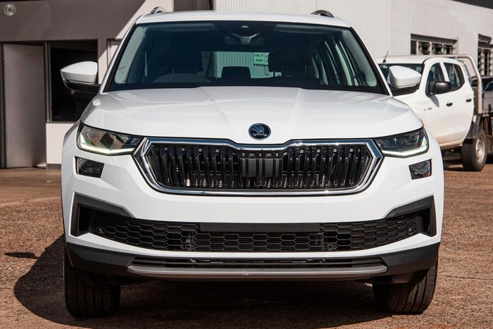 2023 SKODA Kodiaq Style