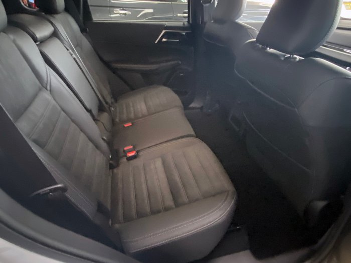 2026 MITSUBISHI Outlander LS BLACK EDN