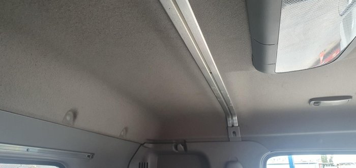 2016 Hino Fg1628 500 Series White