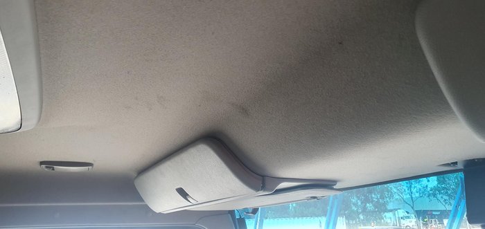 2016 Hino Fg1628 500 Series White