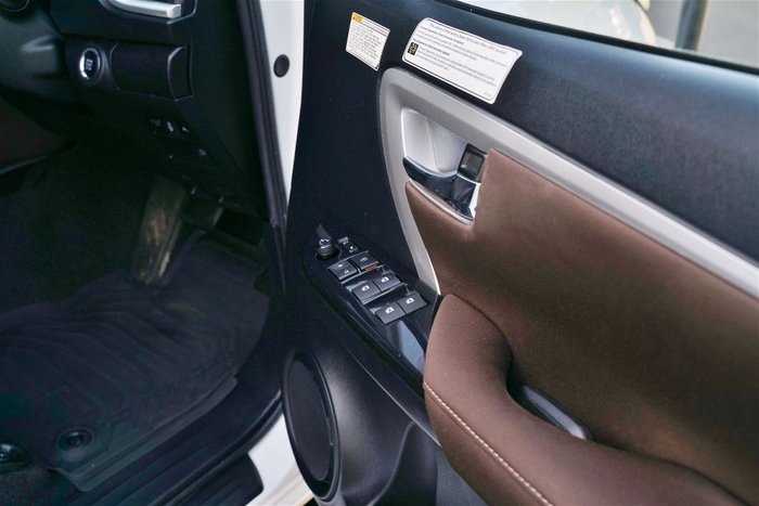 2019 Toyota Fortuner 2.8L DSL 6AT GXL