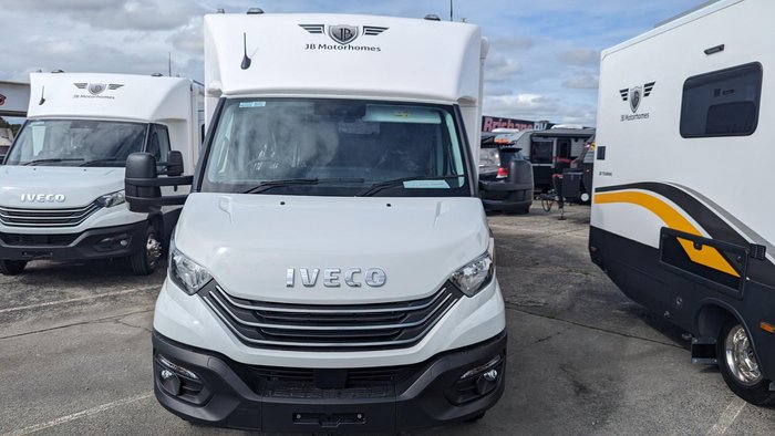 2024 JB Caravans Jb Touring 7.9M Motorhome