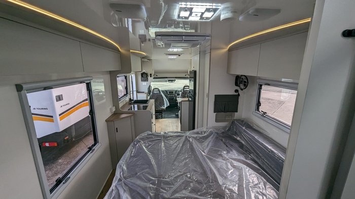 2024 JB Caravans Jb Touring 7.9M Motorhome